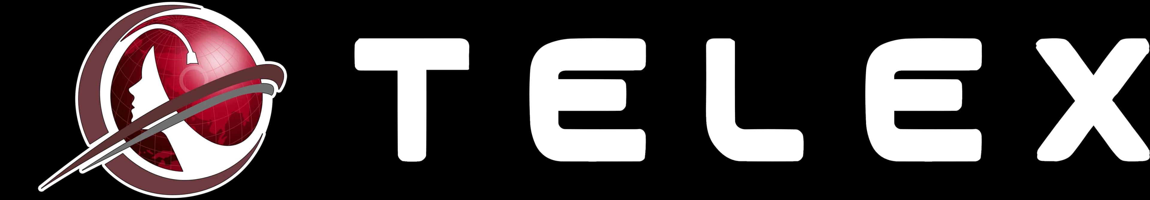 TELEXPH Delivery & Transport Logo